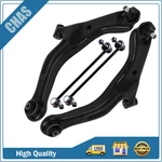 4PCS Front Lower Control Arm Sway Bar End Link Fit Ford Escape Mazda Tribute. Fixed Price $81.98.