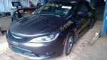 Passenger Lower Control Arm Front Sedan 18" Wheel Fits 15-17 200 10263115. Fixed Price $95.89.