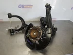 16 Toyota Tacoma SR5 Knee Suspension Driver Left Front 4X2 Oem. Fixed Price $350.00.
