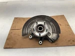 07-09 Jaguar Xk Rear Left Driver Spindle Knuckle Oem. Fixed Price $144.99.