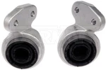 Dorman 905-801 Suspension Control Arm Bushing Fits Bmw Models 31126757623. Fixed Price $77.09.