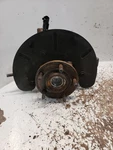 Passenger Right Rh Front Spindle/ Knuckle Abs Fits 2008-2014 Avenger Oem. Fixed Price $71.95.
