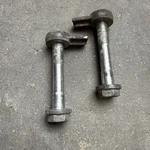 Oem Bmw E36 Rear Subframe Hardware Lock Plate 33171090824 33326760364. Fixed Price $26.39.