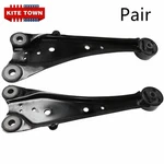 Rear Lh & Rh Trailing Control Arms With Bushings Pair For Toyota RAV4 2006-2012. Fixed Price $59.99.