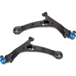Mevotech Front Lower Control Arms And Ball Joint Assembly Set For 05-10 Scion Tc. Fixed Price $243.95.