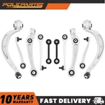 10PCS Control Arms Suspension& Ball Joint Kits For 2008-2009 Audi A4 A5 S4 S5 Q5. Fixed Price $129.79.