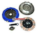 Fx Hd Twin-friction Clutch Kit+chromoly Flywheel For 03-08 Hyundai Tiburon 2.7L. Fixed Price $379.00.