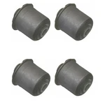Moog Set Of 2 Front Suspension Control Arm Bushing Kits For Jeep Liberty Nitro. Fixed Price $93.95.