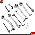 Steering Suspension Kit 10PCS For 2008-2015 Mercedes Benz C250 C300 C350 E350. Fixed Price $142.08.