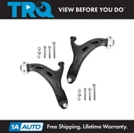 Trq Front Lower Control Arm With Ball Joint Set Fits 15-19 Subaru Legacy Outback. Fixed Price $184.95.