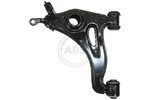 A.b.s. 210336 Track Control Arm For Mercedes Benz. Fixed Price $108.95.