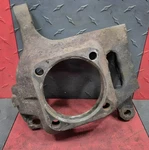 2003-2008 Dodge 2500 3500 Front Right Passenger Side Spindle Knuckle Oem. Fixed Price $174.17.