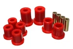 Energy Suspension Control Arm Bushing 8.3128R. Fixed Price $136.68.