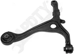 Apdty 631704 Suspension Control Arm Front Left. Fixed Price $66.63.