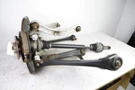 2011-2014 Porsche Cayenne 4.8L V8 Right Rear Spindle & Control Arms Assembly Oem. Fixed Price $234.35.