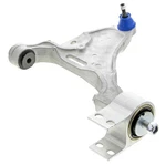 Mevotech CMK80354 Suspension Control Arm And Ball Joint Assembly. Fixed Price $226.99.