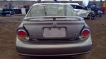 Passenger Right Lower Control Arm Front Fits 03-04 Infiniti I35 6014930. Fixed Price $81.90.
