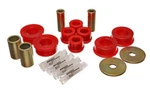 Energy Suspension 19.3101R Control Arm Bushing Set Fits 02-07 Impreza. Fixed Price $113.61.