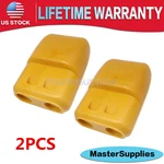2X Fits Dodge Dakota Durango 2WD Front Upper Jounce Bumper 1998-2004 52106438AB. Fixed Price $9.39.