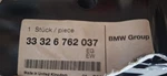Mini Cooper R50/R53 Trailing Arm - Genuine 33326762037 Apo. Fixed Price $285.00.