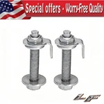 For 05-10 Grand Cherokee Commander Lower Control Arm Bolt & Nut Set Of 2. Fixed Price $29.99.