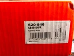 Suspension Control Arm And Ball Joint Assembly Dorman 520-546. Fixed Price $49.99.