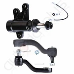 Pieces Suspension Pitman Arm Idler For 1993-1999 Chevrolet K1500 Pickup. Fixed Price $46.38.