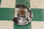 16-21 Bmw M2 Front Passenger Right Rh Rf Spindle Knuckle Hub Oem Factory Wty. Fixed Price $272.99.