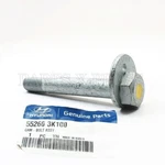 Genuine Hyundai Kia Azera Sonata Bolt Adjust Lower Control Arm Rear Suspension. Fixed Price $15.38.
