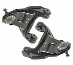 For Chevy Gmc 4WD/AWD Set Of 2 Front Upper Control Arms W/ Ball Joint Moog. Fixed Price $167.85.