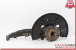 08-10 Porsche Cayenne 957 Front Left Spindle Knuckle Wheel Hub 7L0407257A Oem. Fixed Price $110.00.
