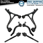 Front Lower Control Arms & Tie Rods Steering Suspension Kit For Mercedes New. Fixed Price $354.85.
