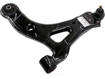 For 2005-2009 Chevrolet Uplander Control Arm Ac Delco 41931TCXH. Fixed Price $176.05.