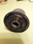 Omix-ada 18207.05 93-98 Jeep Grand Cherokee Zj Front Upper Control Arm Bushing. Fixed Price $5.00.