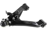 For Mitsubishi Montero Rear Driver Left Upper Control Arm & Ball Joint Mevotech. Fixed Price $210.36.