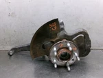 08 - 14 Cadillac Cts Left Driver Front Spindle Knuckle ( Sw/cpe ) Awd. Fixed Price $48.76.