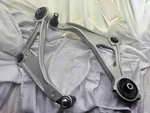 Nissan Altima Maxima Right Front Control Arm Pair 54500-9HP0A 54501-9HP0A. Fixed Price $57.00.