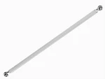 Icon For 2022+ Toyota Tundra Billet Rear Adj Track Bar Kit. Fixed Price $464.29.