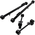 Pcs Rear Upper & Lower Trailing Control Arm Set For Nissan Pathfinder 1997-04. Fixed Price $85.80.