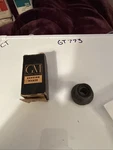 (1) 1958 Chevrolet Impala Front Suspension Bushings 3748462 Nos Oem. Fixed Price $30.00.