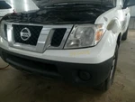 Driver Left Spindle/knuckle Fits 05-26 Frontier 104940727. Fixed Price $91.34.