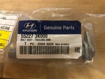 Nos Genuine Hyundai Trailing Arm Bolt 55227-3K000. Fixed Price $15.99.
