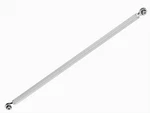 Icon 54202 For 22-25 Toyota Tundra Billet Rear Adj Track Bar Kit. Fixed Price $464.29.