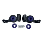 Powerflex PFF5K-201 Front Control Arm Bushings Mini Cooper With Brackets R56. Fixed Price $258.99.
