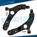 Front Lower Control Arms Ball Joint For 2012 2013 2014 Hyundai Sonata Kia Optima. Fixed Price $88.08.