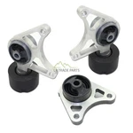 Fits Freelander 1 Full Rear Differential Mounting Bushes Kit. Fixed Price $57.69.