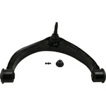 Moog RK643074 Control Arm And Ball Joint Assembly Front Left Upper. Fixed Price $77.58.