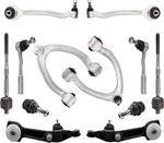 Front Steering & Suspension Kit Fits 2000-2006 Mercedes-benz. Fixed Price $235.49.