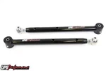 Umi Performance A-arms Rear Lower Tubular Black Powdercoated Steel Pair 3014-B. Fixed Price $279.99.
