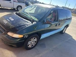Passenger Front Spindle/knuckle 15" Wheel Fits 96-00 Caravan 580861. Fixed Price $118.74.